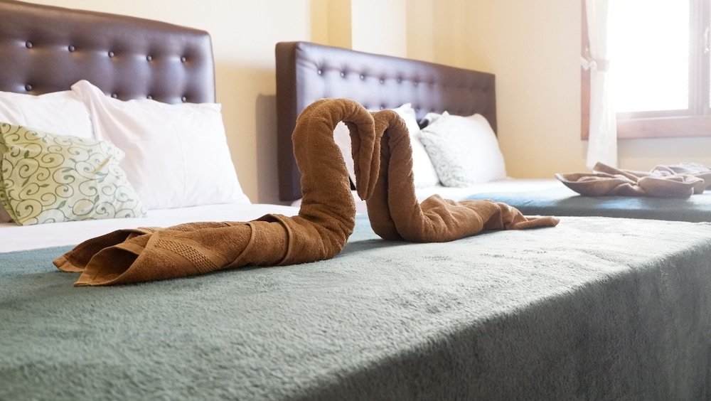 Фото Hotel Omah Pelem Syariah - Hostel