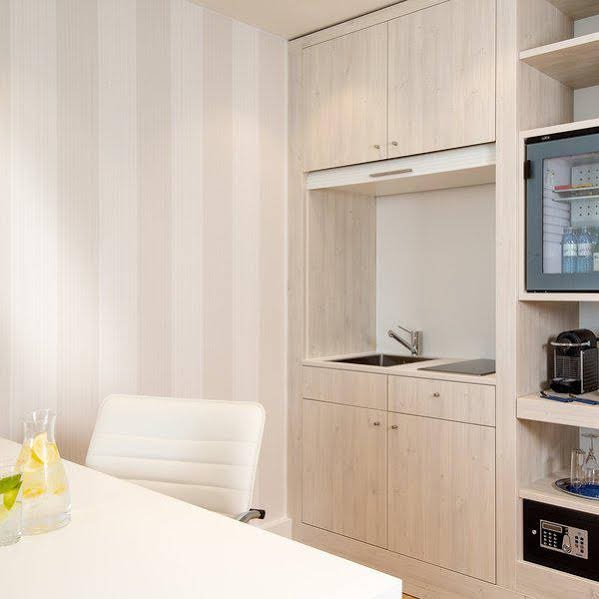 Фото Nh Collection Wien Zentrum