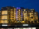 Goldfinch Hotel Mangalore