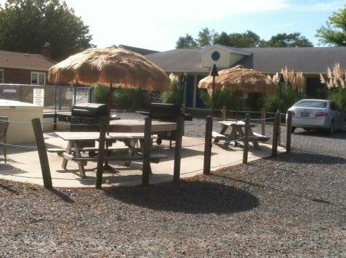 Hotel Americas Best Value Inn Chincoteague Island, Chincoteague, photo