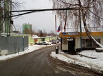 Vodosnab (Dorozhnaya Street, 21А), water supply and sewage systems