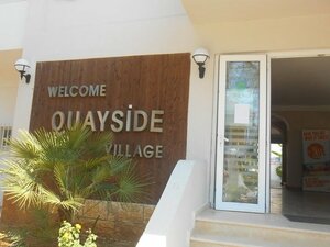 Quayside Village Hotel