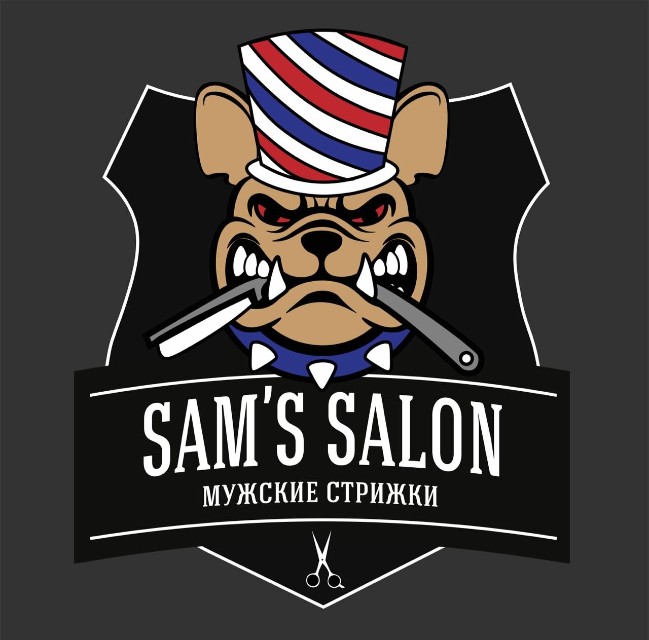 Sam's Salon