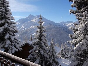 Residence Le Tyrol