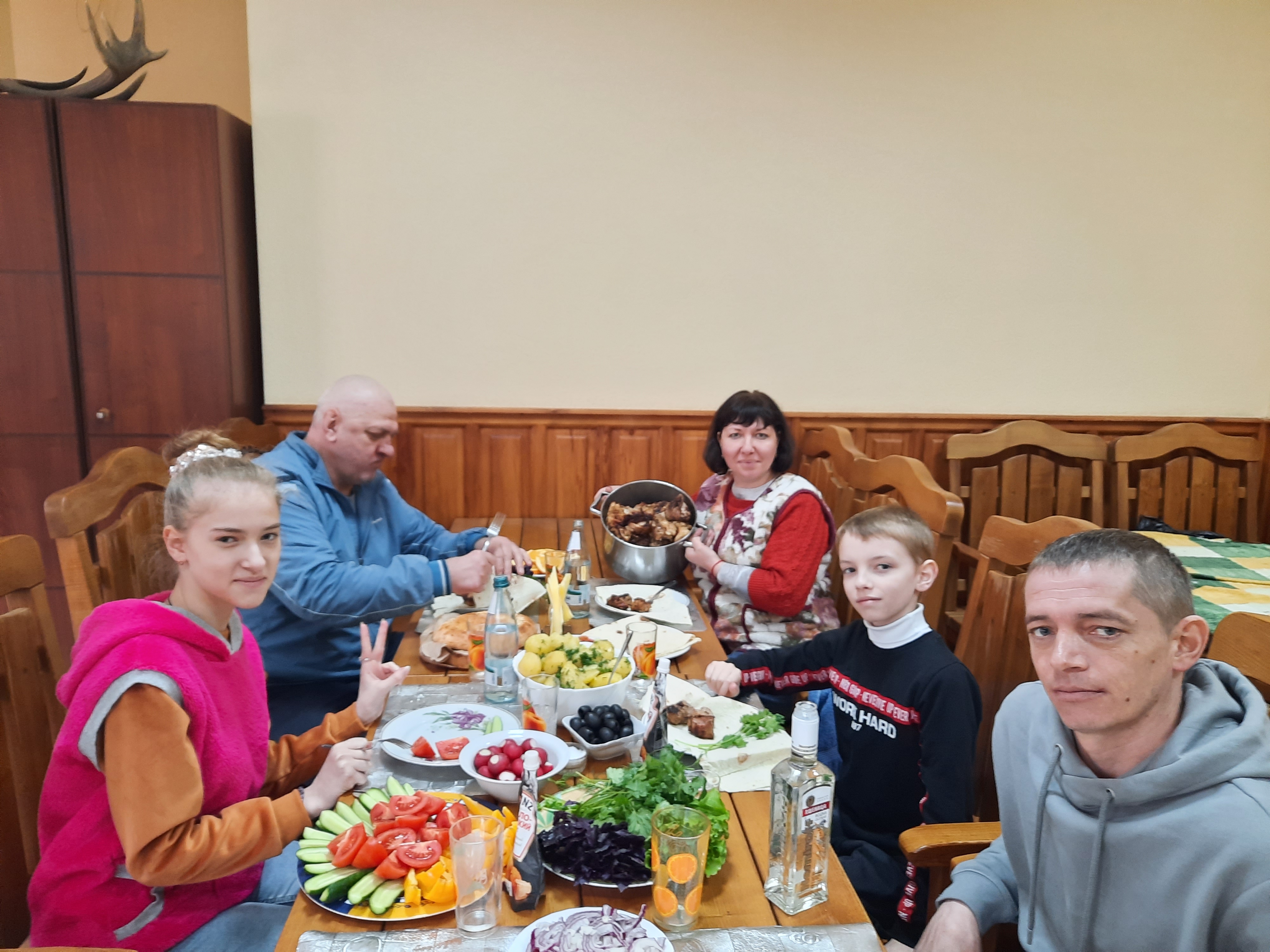 Фото Кастеллум