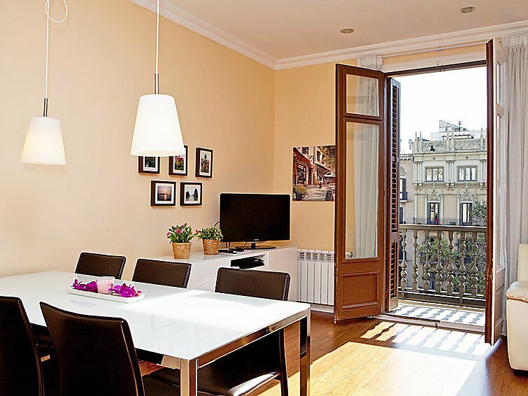 Hotel Apartment Eixample Esquerre Gran VIA Balmes, Barcelona, photo