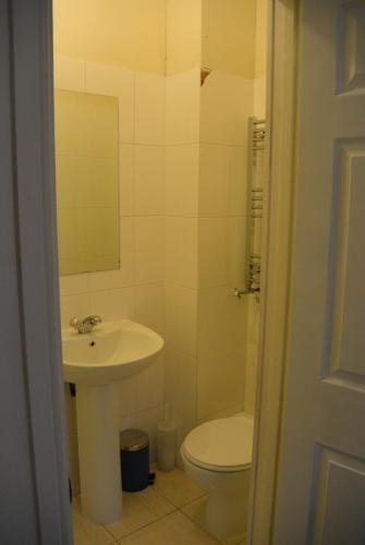 Фото Brick Lane Apartment Guesthouse