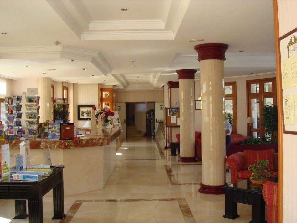 Фото Klayman Olivina Aparthotel