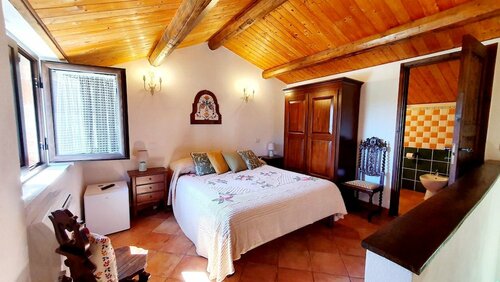 Гостиница Agriturismo il Pioppeto