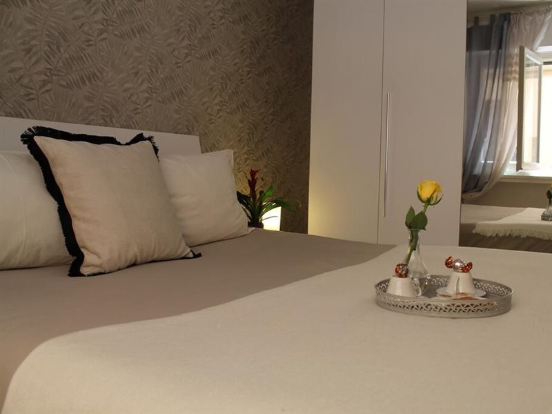 Фото Art and Luxury Apartments