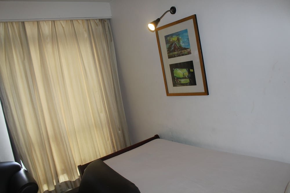 Фото Luxury Apartment at Time Square