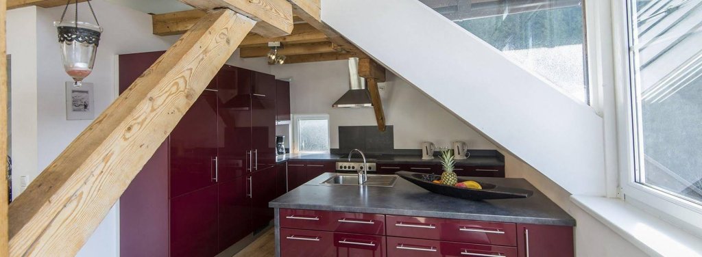 Фото Chalet Embacher