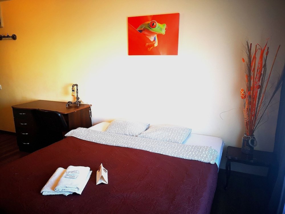 Фото River Apartments