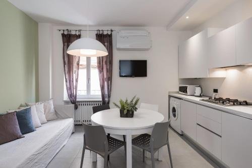 Фото Il Vicolo Aparthotel Verona