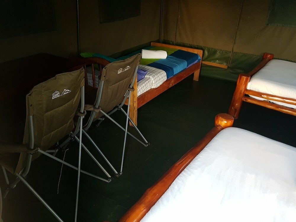 Hotel Hawk's Eye Lodge Bunyonyi, Earth, photo