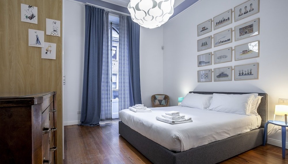 Фото Italianway - Piero Della Francesca 84