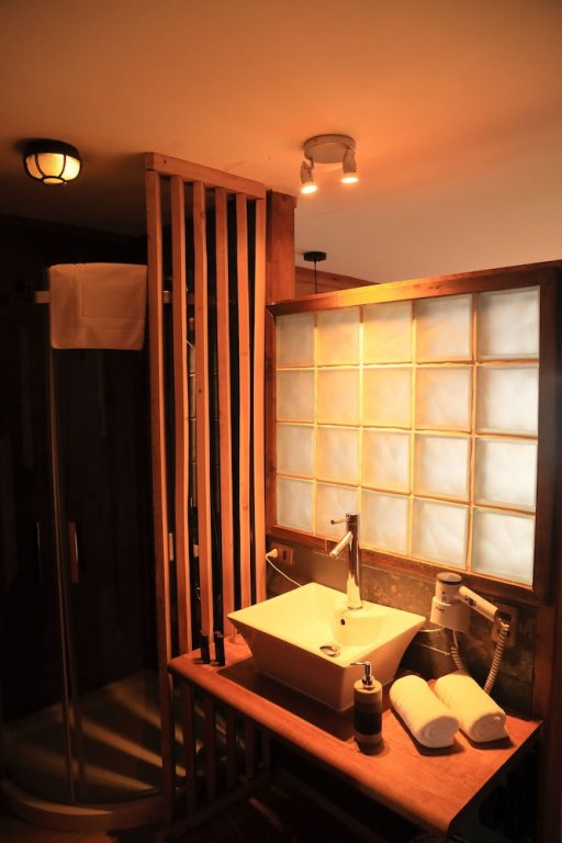 Фото Weskar Patagonian Lodge