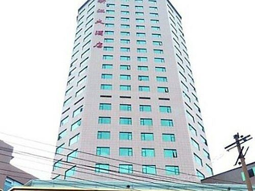 Гостиница Guizhou Zhejiang Hotel