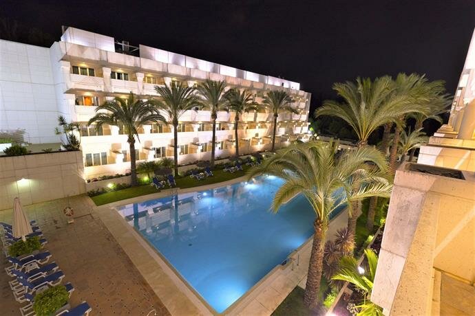 Alanda Marbella Hotel