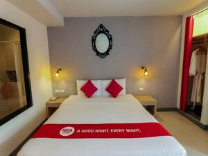 Nida Rooms Patong Beach Bungalow