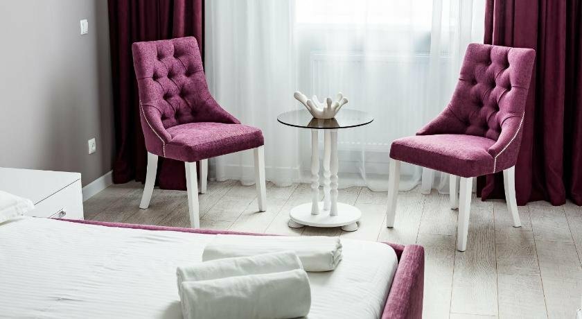 سكن للإيجار اليومي Leogrand Deluxe apartment in Horodotska 33 ، لفيف، صورة