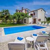 Beautiful Decorated Villa for 8 Persons With Private Pool in a Quiet Location