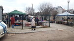 Food Market (Pionerskaya ulitsa, 24Б), farmers' market