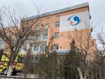 Regional children's hospital (Aktau, 26-shy shaǵyn aýdan, 50), hospital infantil