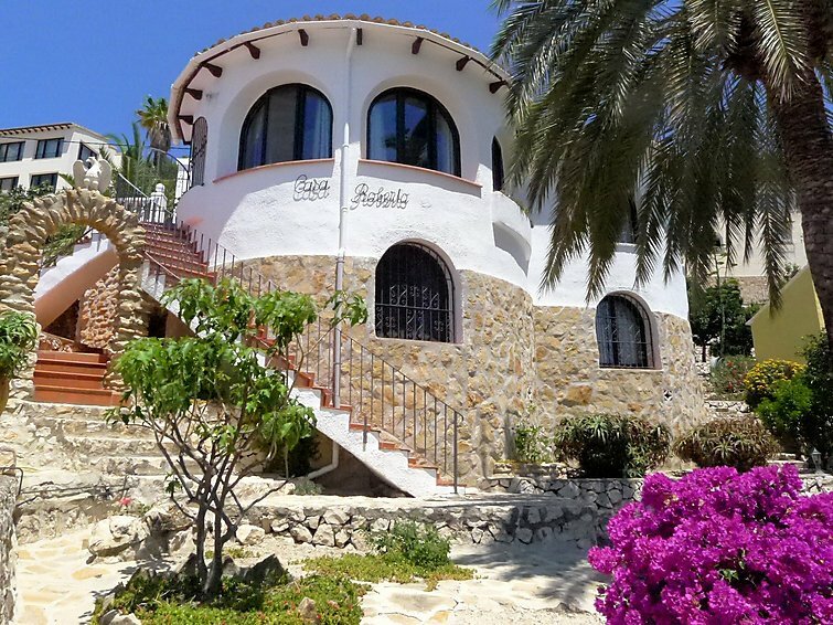 Гостиница Casa Calina - Two Bedroom