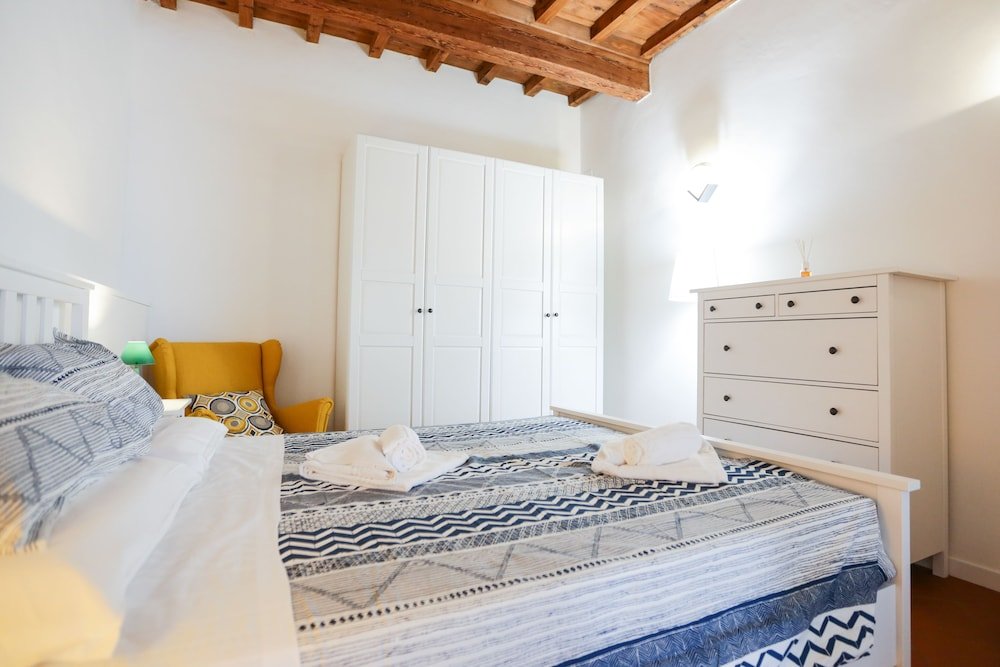 Фото Апартаменты Florence San Marco