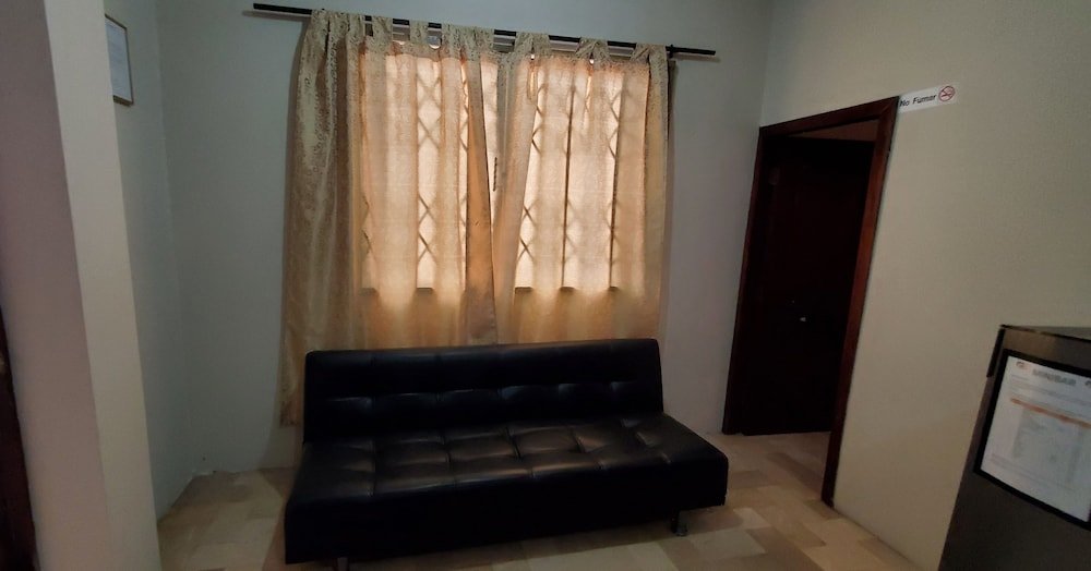 Фото Ncg Suite Samanes 1