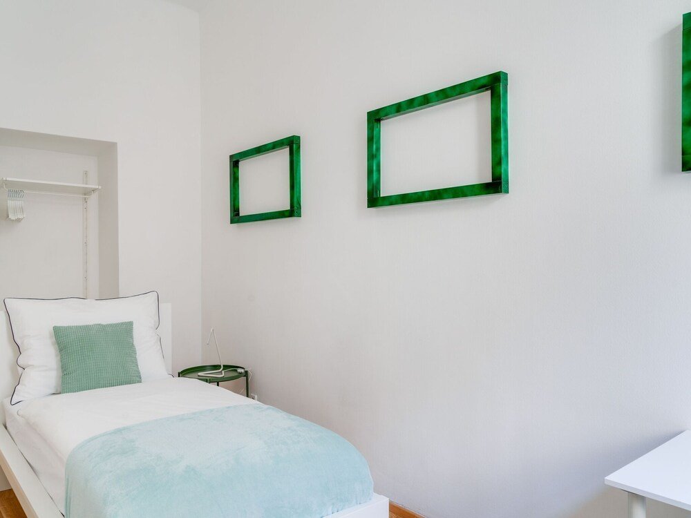 Фото Vienna Gold Apartments