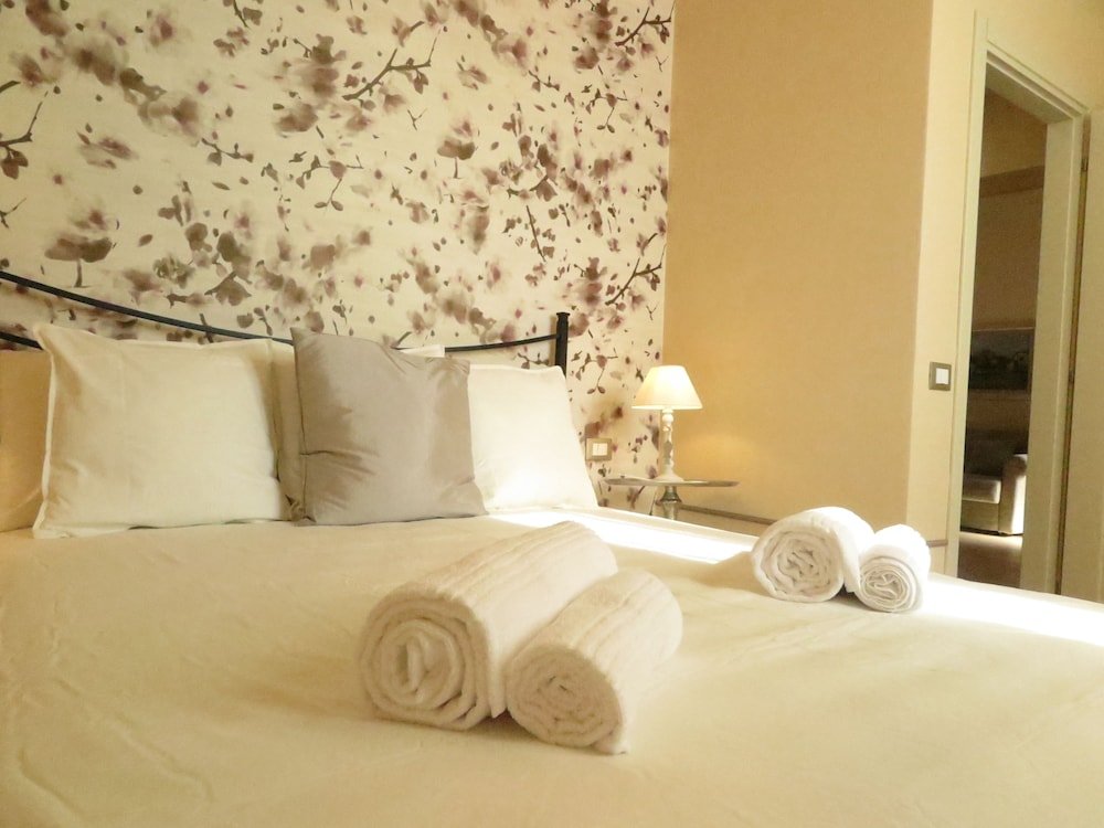 Фото Valerix Donatello Luxury Apartment