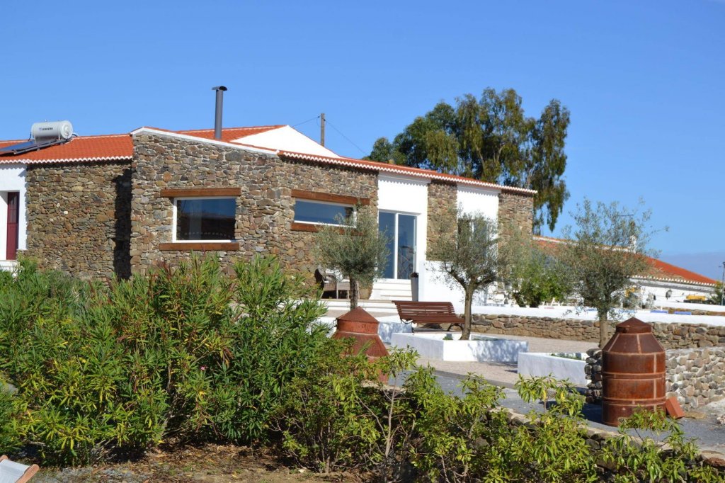 Фото Herdade dos Castelejos