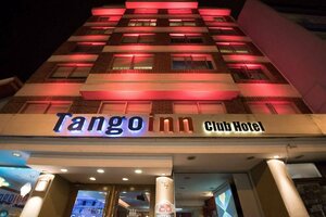 Хостел Tangoinn Downtown - Hostel