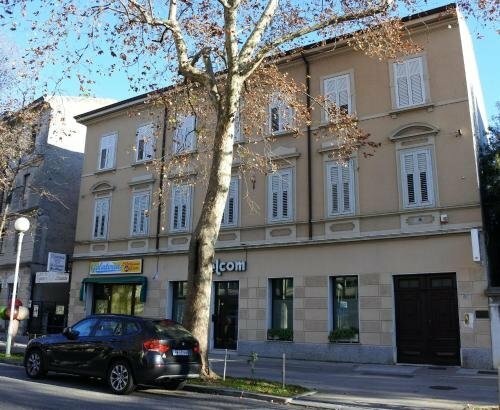Гостиница Gorizia Inn