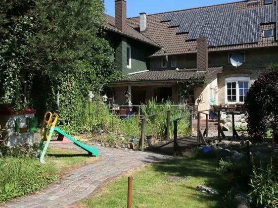 Hotel Das Romantische Landhaus, Schleswig‑Holstein, photo