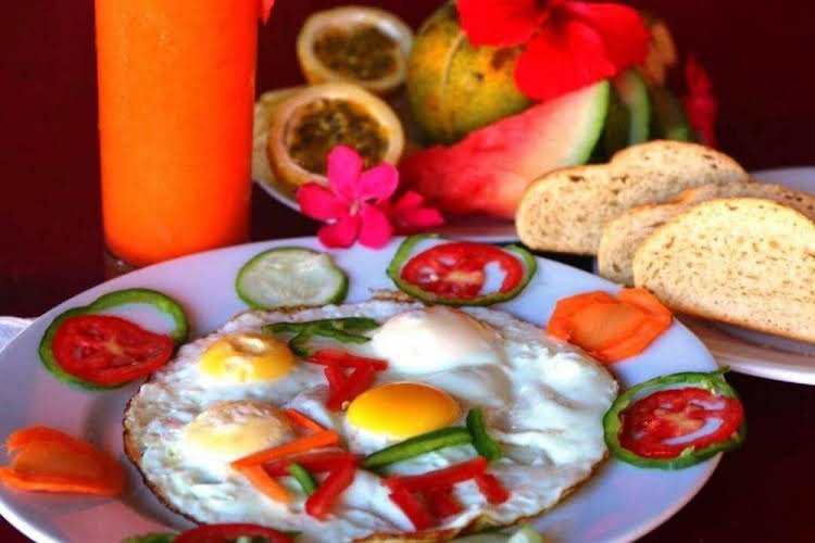 Фото Sunset Kendwa