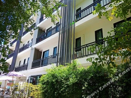 Фото Baan 39 Service Apartment