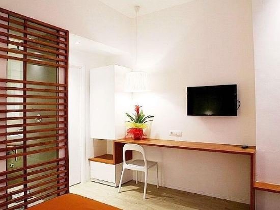 Фото Why Not Roma