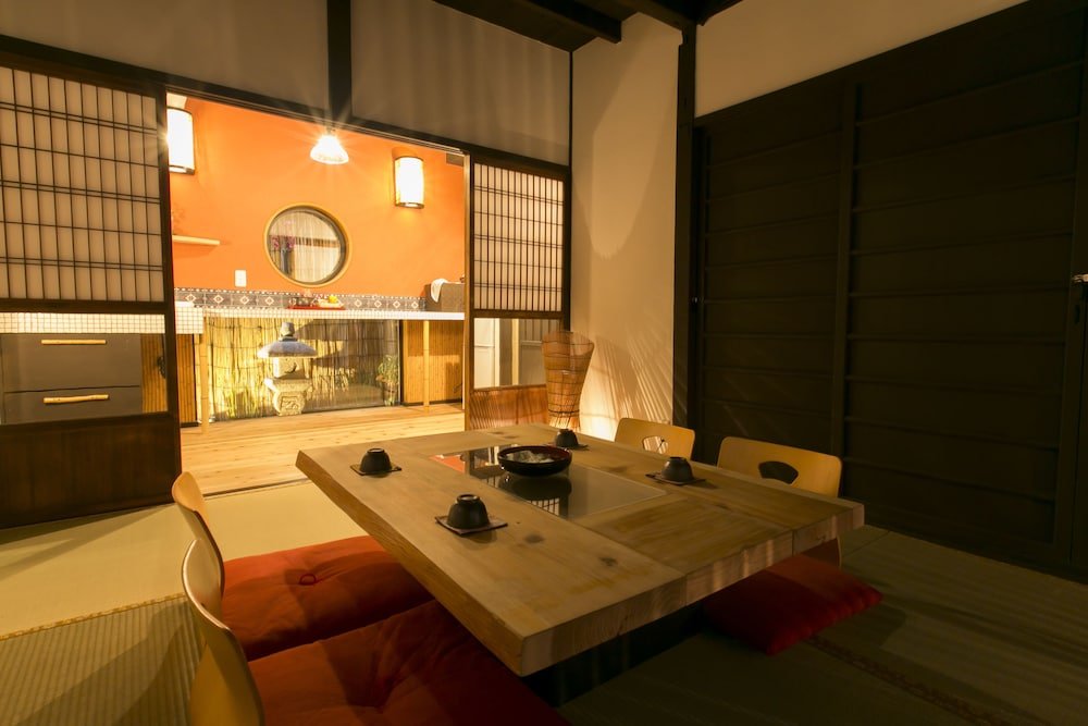 Фото Kyomachiyado Magokoro