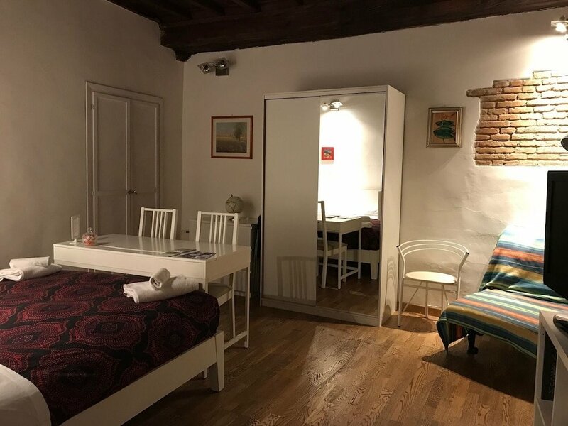 Апартаменты Cozy Apartment near Uffizi во Флоренции