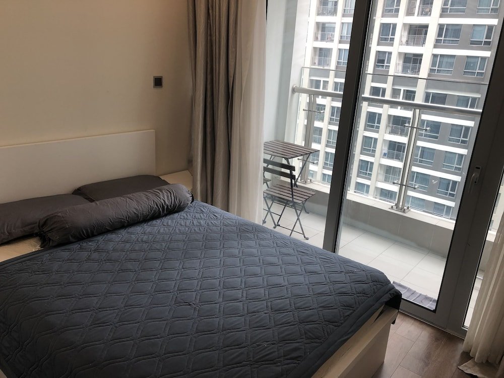 Фото The Vie Vinhomes