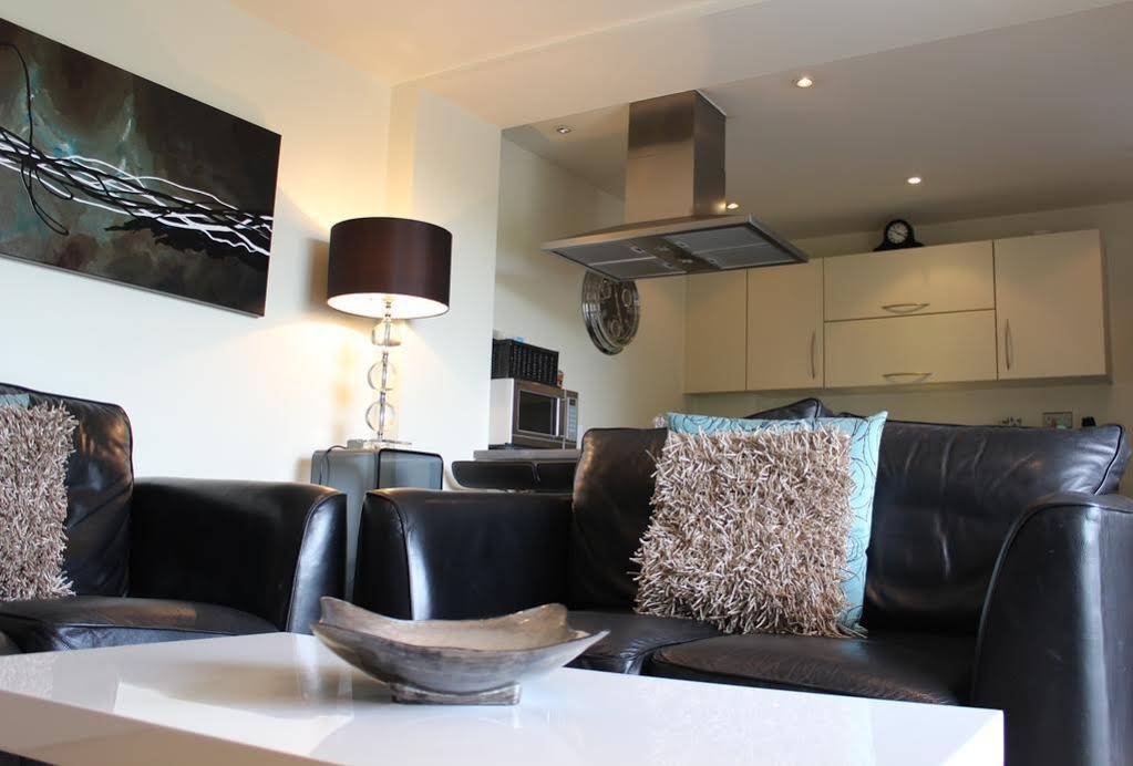 Фото Chelmsford Serviced Apartments