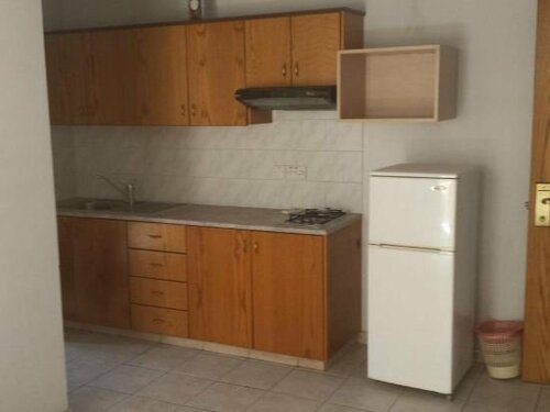 Апартаменты Elysso Apartments в Ларнаке