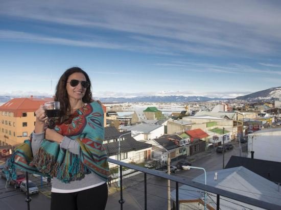 Фото Riviera Fueguina Apartments