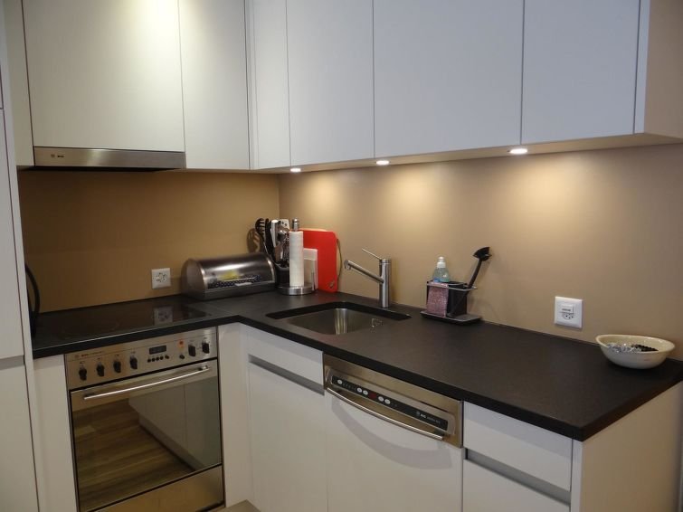 Фото Seelenmattli