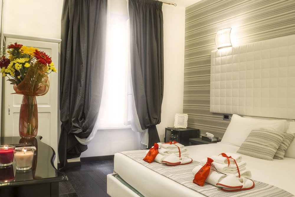 Фото Navona Living Rome