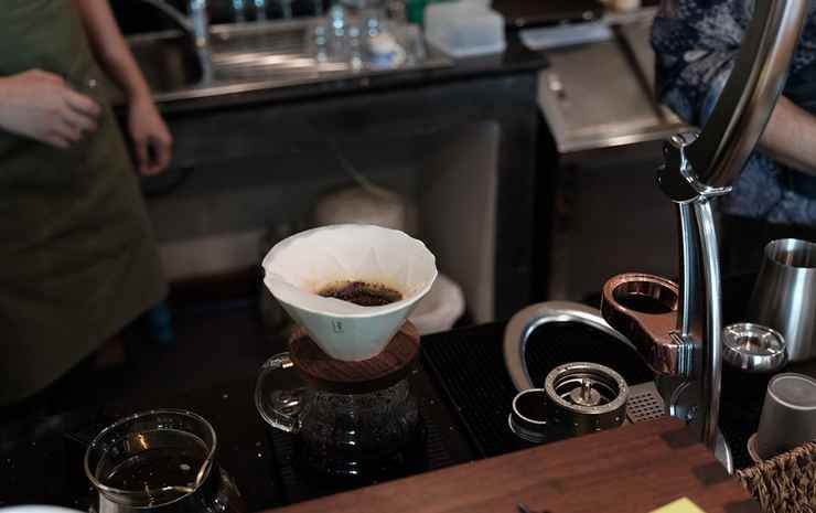 Фото The Restique Apartment