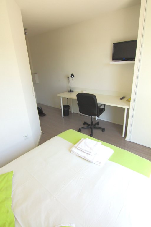 Фото Residence Laudine